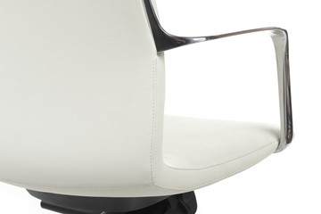 Офисное кресло Design FK004-A13, Белый в Екатеринбурге - предосмотр 4