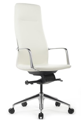 Офисное кресло Design FK004-A13, Белый в Екатеринбурге - изображение