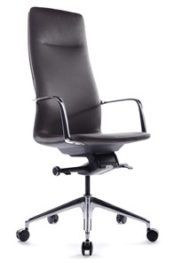 Компьютерное кресло Design FK004-A13, Темно-коричневый в Каменске-Уральском