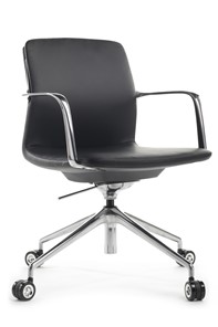 Кресло компьютерное Design FK004-В12, Черный в Красноуфимске