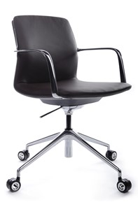 Кресло Design FK004-В12, Темно-коричневый в Каменске-Уральском