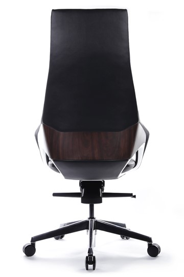 Офисное кресло Design FK005-A, Черный в Екатеринбурге - изображение 3