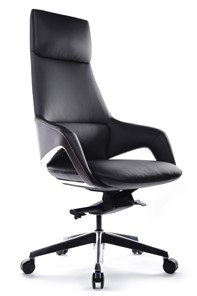 Офисное кресло Design FK005-A, Черный в Каменске-Уральском