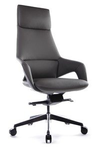 Кресло компьютерное Design FK005-A, Антрацит в Ревде