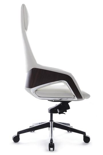 Компьютерное кресло Design FK005-A, Белый в Екатеринбурге - изображение 1