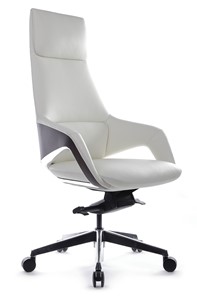 Компьютерное кресло Design FK005-A, Белый в Ревде