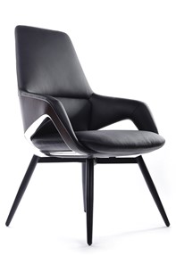Кресло Design FK005-С, Черный в Тавде