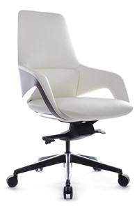 Кресло Design FK005-В, Белый в Каменске-Уральском