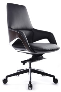 Компьютерное кресло Design FK005-В, Черный в Ревде