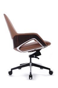 Кресло Design FK005-В, Светло-коричневый в Екатеринбурге - предосмотр 2