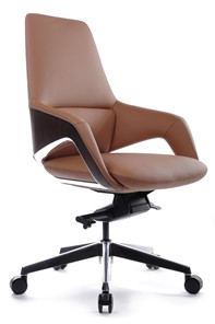 Кресло Design FK005-В, Светло-коричневый в Первоуральске