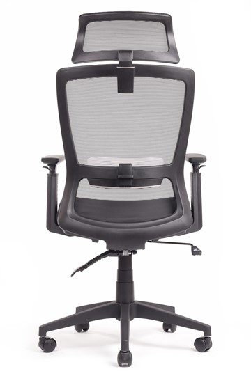 Кресло Design Line W-202 AC, Черный в Ревде - изображение 3