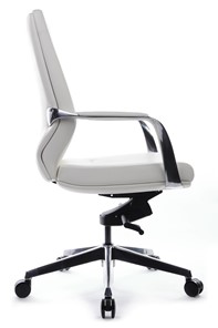 Кресло офисное Design В1711, Белый в Кушве - предосмотр 1