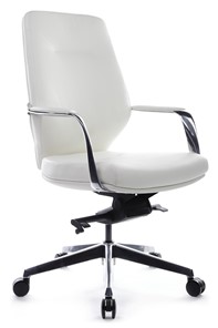 Кресло офисное Design В1711, Белый в Екатеринбурге - предосмотр