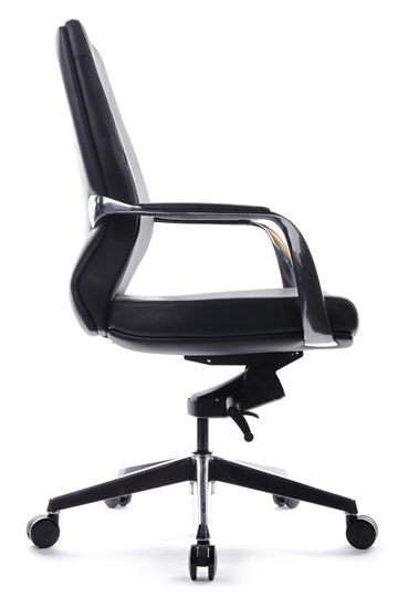 Офисное кресло Design В1711, Черный в Первоуральске - изображение 1