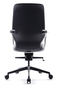 Офисное кресло Design В1711, Черный в Первоуральске - предосмотр 3