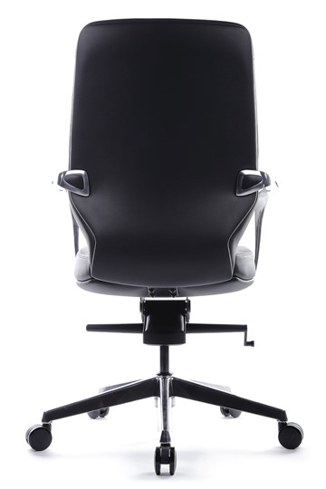 Офисное кресло Design В1711, Черный в Первоуральске - изображение 3