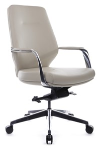 Компьютерное кресло Design В1711, Светло-серый в Кушве