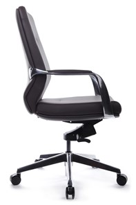 Кресло компьютерное Design В1711, Темно-коричневый в Екатеринбурге - предосмотр 1
