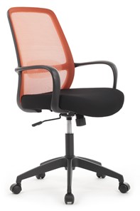 Кресло Design W-207, Оранжевая сетка в Каменске-Уральском