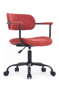 Компьютерное кресло Design W-231, Красный в Асбесте