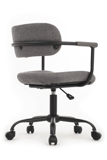 Офисное кресло Design W-231, Серый в Кушве - изображение 2