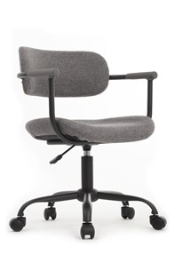 Офисное кресло Design W-231, Серый в Каменске-Уральском