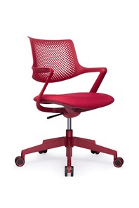 Кресло Dream (B2202), Красный в Первоуральске