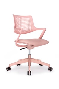 Кресло компьютерное Dream (B2202), Розовый в Ревде