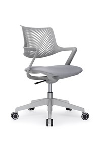 Компьютерное кресло Dream (B2202), Светло-серый в Первоуральске