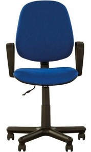 Кресло FOREX GTP (PM60) ткань CAGLIARI С-6 в Кушве