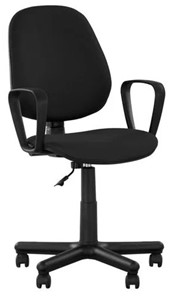 Компьютерное кресло FOREX GTP (PM60) ткань ZESTA в Ревде