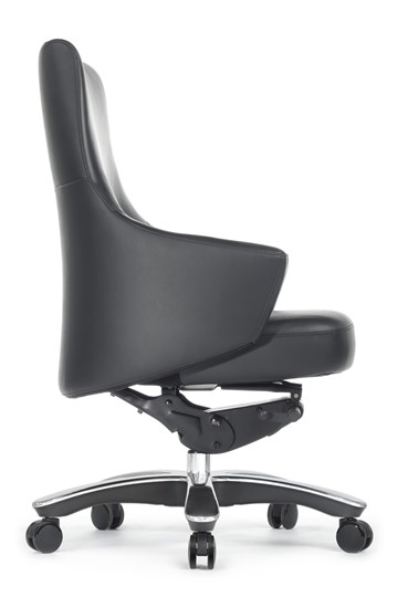 Кресло для офиса Jotto-M (B1904), черный в Екатеринбурге - изображение 1