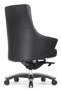 Кресло для офиса Jotto-M (B1904), черный в Екатеринбурге - предосмотр 2