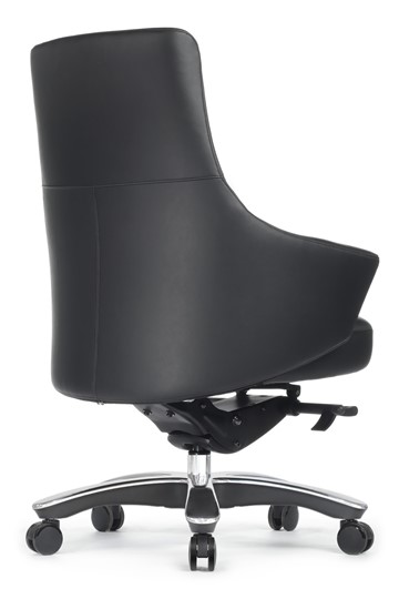 Кресло для офиса Jotto-M (B1904), черный в Екатеринбурге - изображение 2