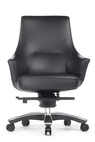 Кресло для офиса Jotto-M (B1904), черный в Екатеринбурге - изображение 4