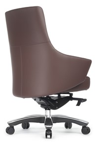 Офисное кресло Jotto-M (B1904), коричневый в Екатеринбурге - предосмотр 2