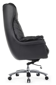 Офисное кресло Leonardo (A355), черный в Первоуральске - предосмотр 1