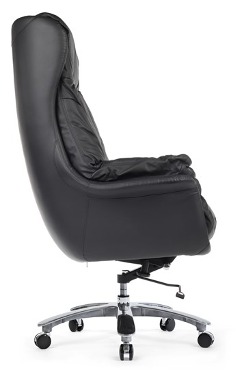Офисное кресло Leonardo (A355), черный в Первоуральске - изображение 1