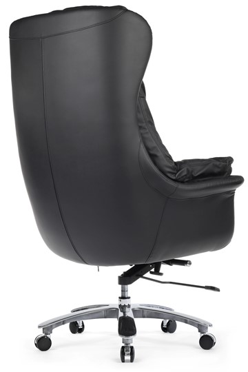 Офисное кресло Leonardo (A355), черный в Первоуральске - изображение 2