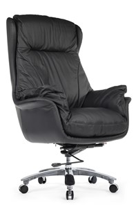Офисное кресло Leonardo (A355), черный в Красноуфимске