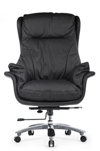 Офисное кресло Leonardo (A355), черный в Первоуральске - предосмотр 4