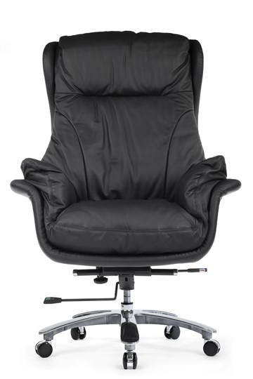 Офисное кресло Leonardo (A355), черный в Первоуральске - изображение 4