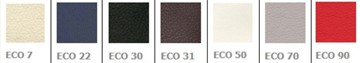Кресло MANAGER (PL64) экокожа ECO-30, черная в Красноуфимске - предосмотр 7