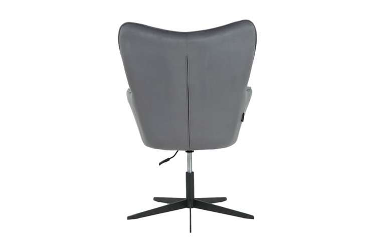 Офисное кресло Манго на металлическом пятилучии в Кушве - изображение 18