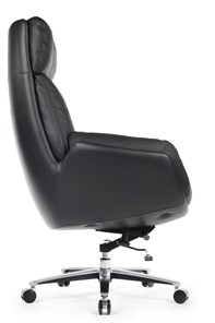 Офисное кресло Marco (LS-262A), черный в Ревде - предосмотр 1