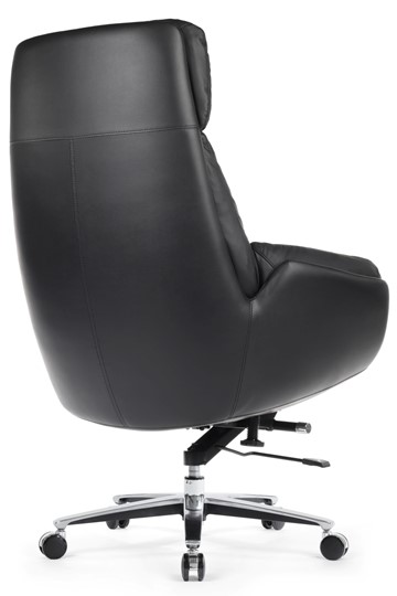 Офисное кресло Marco (LS-262A), черный в Ревде - изображение 2