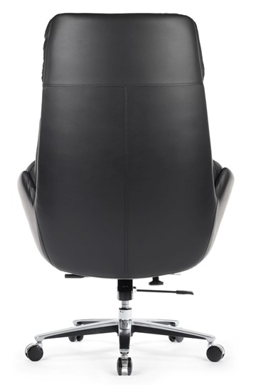 Офисное кресло Marco (LS-262A), черный в Ревде - изображение 3