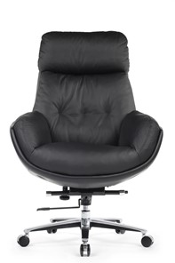 Офисное кресло Marco (LS-262A), черный в Ревде - предосмотр 4