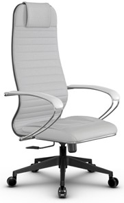 Офисное кресло МЕТТА B 1m 6K1/K116, Основание 17832 белый в Новоуральске